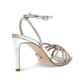Steve Madden Sandalo Kailyn-R Silver